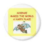 science magnets