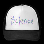 Science hats