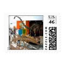 Science Museum of Minnesota postage by kayelechner Science Museum of Minnesota postage