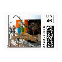 Science Museum of Minnesota Stamps