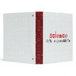 Science Not Superstition Binders