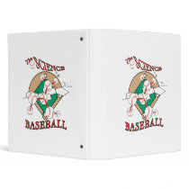 science of baseball molecular graphic binder
