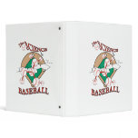 science of baseball molecular graphic binder