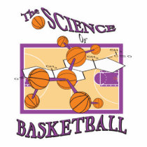 science of basketball cut out