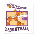 science of basketball posters by doonidesigns science of basketball posters