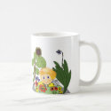 Science of Plants Mug mug