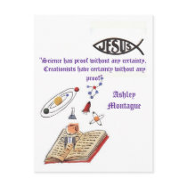 Science! postcards by MyreNiven Science! postcards