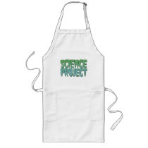 Science Project aprons
