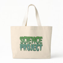 Science Project bags