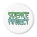 Science Project magnets