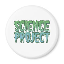 Science Project magnets