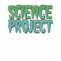 Science Project t-shirts