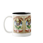 Science Rangers Recruitment Mug