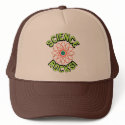 Science Rocks! Hats