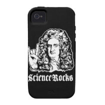 Science Rocks Sir Isaac Newton casemate cases