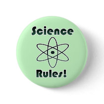 Science Rules buttons