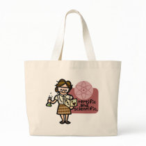 science sack. bags