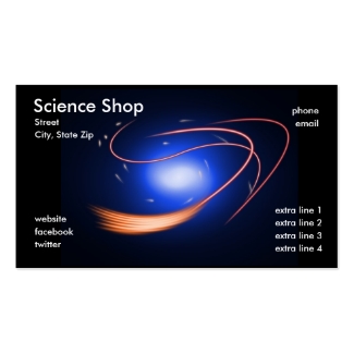 Science Shop