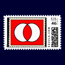 Science stamp