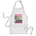 Science Teacher Apron