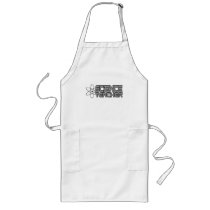 Science Teacher Apron aprons