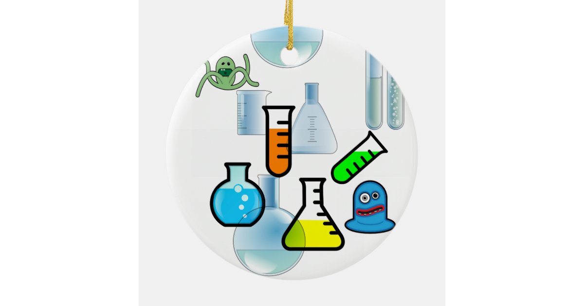 science teacher christmas ornament zazzle science teacher christmas ornament zazzle