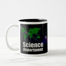 Science Teacher Coffee Mugs