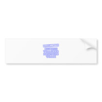 Science Teacher Drinking Team bumper stickers