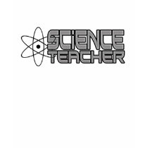 Science Teacher  Ladies Baby Doll (Fitted) t-shirts