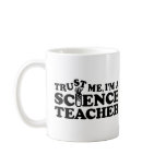 Science Teacher Coffee Mug