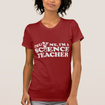 Science Teacher t-shirts