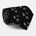 Science ties by rbrendes Science ties