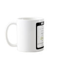 Science vs. Faith Mug by Spongemom Science vs. Faith Mug