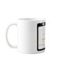Science vs. Faith Mug Science vs. Faith Mug