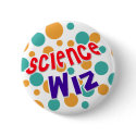 Science Wiz button