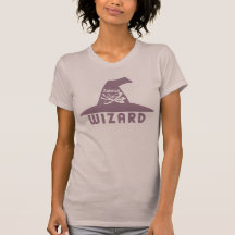 Science Wizard shirt - choose style & color