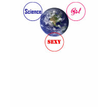 ScienceCircle t-shirts