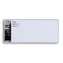 Scientific Balance Beam Envelopes