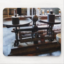 Scientific Balance Beam Mouse Pads