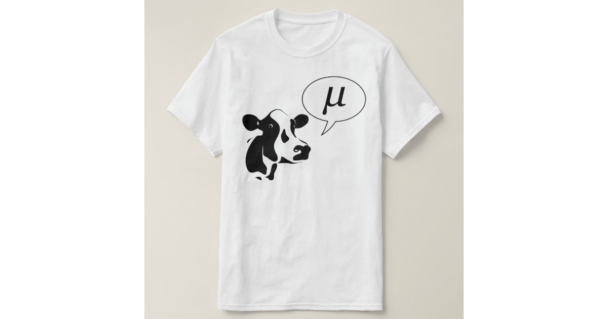 T Shirt Nws Mu 2 scientific cow goes mu t shirt zazzle T Shirt Nws Mu 2 scientific cow goes mu t shirt zazzle