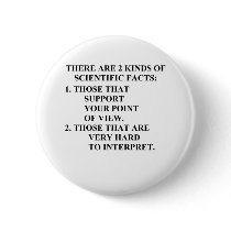 scientific facts pin