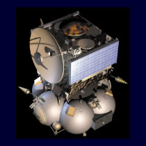 Scientific Probe posters