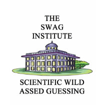 scientific wild assed guessing t-shirts by jimbuf scientific wild assed guessing t-shirts