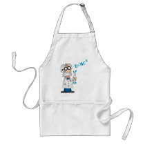 Scientist Aprons