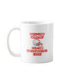 Scientist .. Fantasy Football Expert Coffee Mug