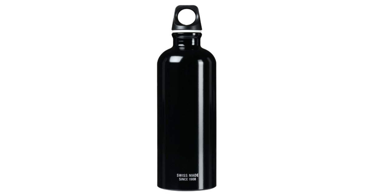 Scientist Water Bottle | Zazzle