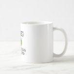 Scientists...Making the World a Better Place Mugs