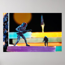 SciFi Poster