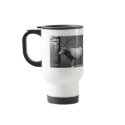 Scimitar-Horned Oryx mugs by crittercircus Scimitar-Horned Oryx mugs