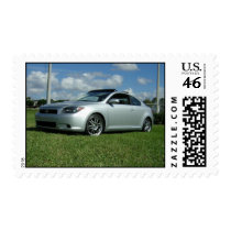 Scion TC postage